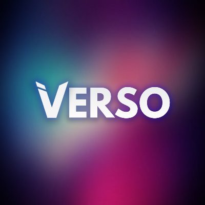 The official account for The Verso Show