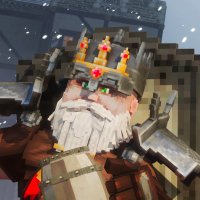 QubiQuest: Castle Craft 🏰🎁 Wishlist on Steam! (@twinearthgames) 's Twitter Profile Photo QubiQuest: Castle Craft 🏰🎁 Wishlist on Steam! (@twinearthgames) 's Twitter Profile Photo