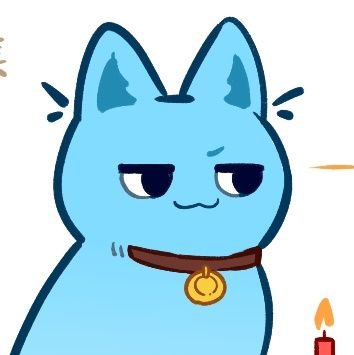 猫咪超帅さんのプロフィール画像