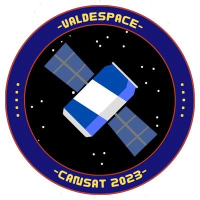 Somos un equipo que trabaja en un proyecto llamado CanSat, organizado por la ESA.
Nuestro reto es crear un satélite del tamaño de una lata de refresco