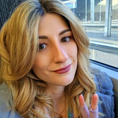 Staff Writer @PCGamesN ✍️
Queer, northern, loud and proud 🏳️🌈
she/her. Grammatically troublesome.