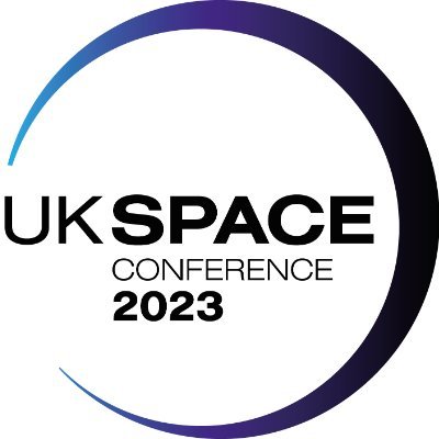 Official Twitter channel of the UK Space Conference. 
21 - 23 November 2023 - ICC Belfast