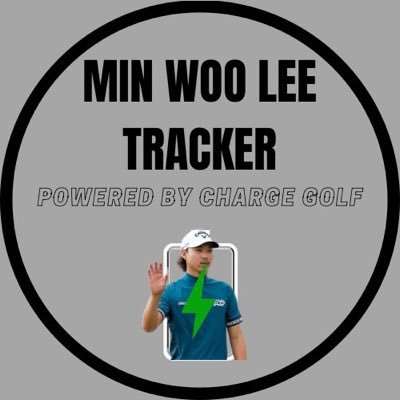 Tracking Page for Rounds, Updates and news! 🚨🔥| Powered by @chargegolf 🔋