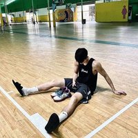 林 (@caleb18s) Twitter profile photo