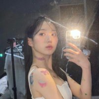 Haewon (parody) (@noweahrehat) 's Twitter Profile
