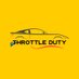 Throttle Duty (@throttleduty) Twitter profile photo Throttle Duty (@throttleduty) Twitter profile photo