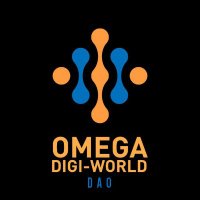 Omegadigi-World Dao(@Omegadigiworld) 's Twitter Profile Photo