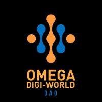 Omegadigi-World Dao (@omegadigiworld) 's Twitter Profile Photo Omegadigi-World Dao (@omegadigiworld) 's Twitter Profile Photo