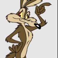 Will Le Coyotte (@coyottewill) 's Twitter Profile