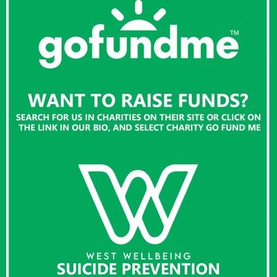 SUICIDE PREVENTION CHARITY
providing counselling, care and support to those with poor mental health.

Charity No. NIC108772