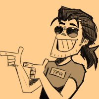 Yanto (@yantoce) 's Twitter Profile