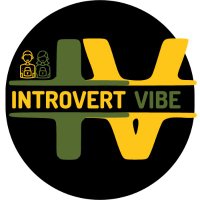 Introvert Vibe(@myintrovertvibe) 's Twitter Profile Photo