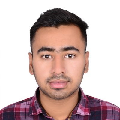 I am a professional expert ui/ux designer. I have 2 years of experience in mobile app,ios,website or dashboard design.
Order:  https://t.co/Iv4nz3Ob4E