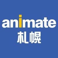 アニメイト札幌(@animatesapporo) 's Twitter Profile Photo