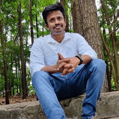 Movie freak | writer by passion | positional option seller |