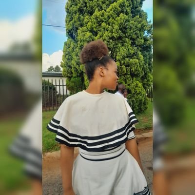 Let Go & Let God.||
EDUCATED. LIBERATED. MELANATED.