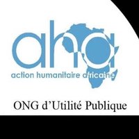 action humanitaire africaine(@ong_aha) 's Twitter Profile Photo