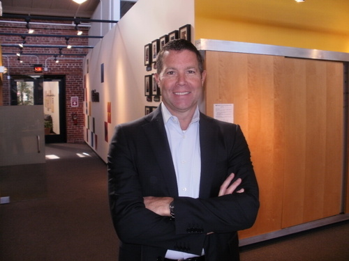 Wisconsin Badger, Sales Exec, Outdoorsman, Packer Fan