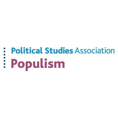 The PSA Populism Specialist Group promotes the study of populist discourses, movements and parties at a local, national, European and international level.