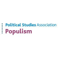 Populism Specialist Group (@populismpsa) 's Twitter Profile Photo Populism Specialist Group (@populismpsa) 's Twitter Profile Photo