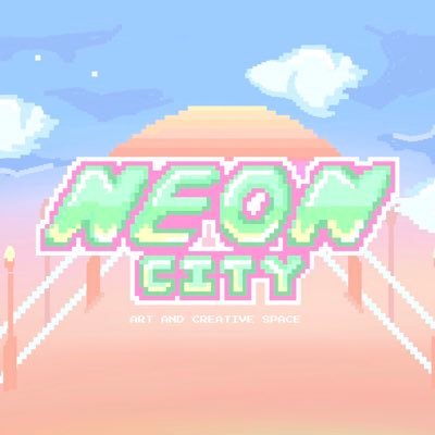 Art & Creative Space for NCTzen #NEONCITY2023