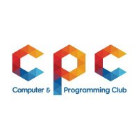 DIU Computer & Programming Club(@DIU_CPC) 's Twitter Profile Photo
