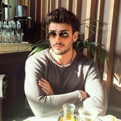 AbuamerBas's profile picture. اللغة الإنجليزية