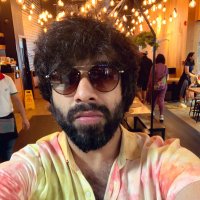 Adhik Ravichandran(@Adhikravi) 's Twitter Profile Photo