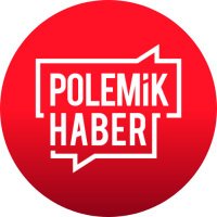 Polemik Haber(@polemikhabercom) 's Twitter Profile Photo