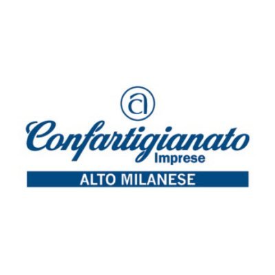 ConfartAM's profile picture. Associazione di categoria dell'altomilanese, espressione di tutte le forze artigiane e della piccola e media impresa.