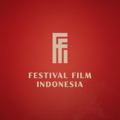 Akun resmi Festival Film Indonesia | Piala Citra