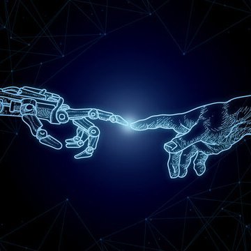 S4feAI's profile picture. Advocating for serious thinking around general AI to work towards a bright future and coexistence.