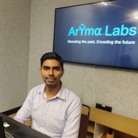 venkat raman (@venksaiyan) 's Twitter Profile