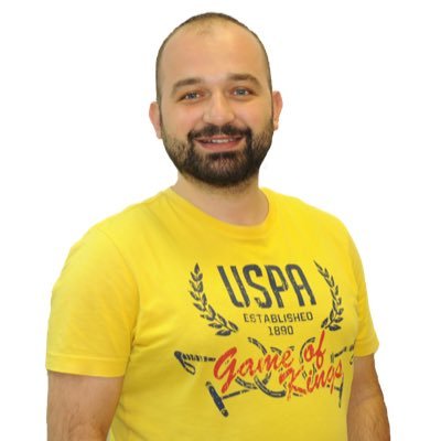 EdTech Specialist | Ege University | Founder of @SarjHaritasi