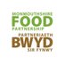 Monmouthshire Food Partnership (@FoodSirFynwy) Twitter profile photo