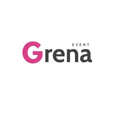 GrenaEvent's profile picture. Gérez vos événements en toute simplicité avec notre plateforme de gestion d'événements en ligne ! 
#Centraliser les données | #Vendre | #Scanner les billets