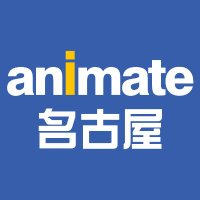 アニメイト名古屋(@animatenagoya) 's Twitter Profile Photo