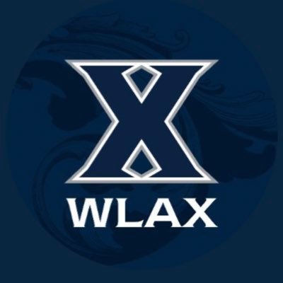 Official Twitter of Xavier Lacrosse. Member of @BIGEAST | #LetsGoX