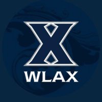 Xavier Lacrosse(@XavierWLAX) 's Twitter Profile Photo