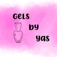 Gels by Yas(@gelsbyyas) 's Twitter Profile Photo