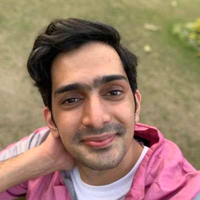 MuditKkaushik's profile picture. 🌐 IP & Tech Law Enthusiast | 📚 Passionate about protecting innovation & creativity | ⚖️ Advocate for a connected future |