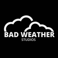 Bad Weather Studios (@bweatherstudios) 's Twitter Profile