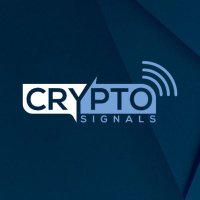 Crypto Signals(@CryptosignalsO) 's Twitter Profile Photo