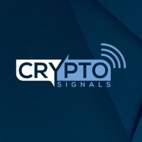Crypto Signals (@cryptosignalso) 's Twitter Profile