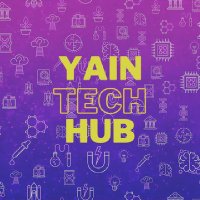Yain Tech Hub(@YainTechHub) 's Twitter Profile Photo