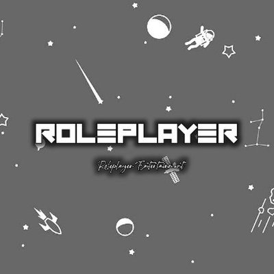 LPM ROLEPLAYER UNIVERSE

Cara pm Bikin post + add username @roleplayer_lpm