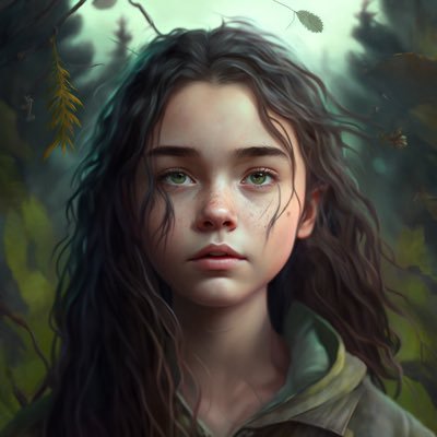 Eco_Tales_'s profile picture. Hey, little bookworms! I'm Anna, and I will take you on a journey that is as wild and colourful as your imagination!