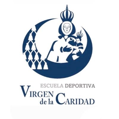 FutsalVirgen's profile picture. Twitter oficial de la Escuela de Fútbol Sala del Colegio Virgen de la Caridad, Illescas (Toledo).