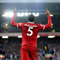🔴LFC@Gini5⚽️ (@lfc_gini5) 's Twitter Profile