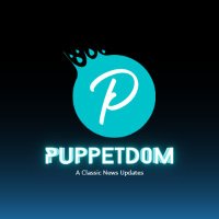 puppetdom(@puppetdom17) 's Twitter Profile Photo